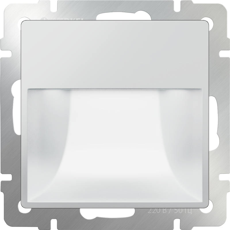 W1154101 Встраиваемая LED подсветка (белый) Antik Werkel a051122 фото
