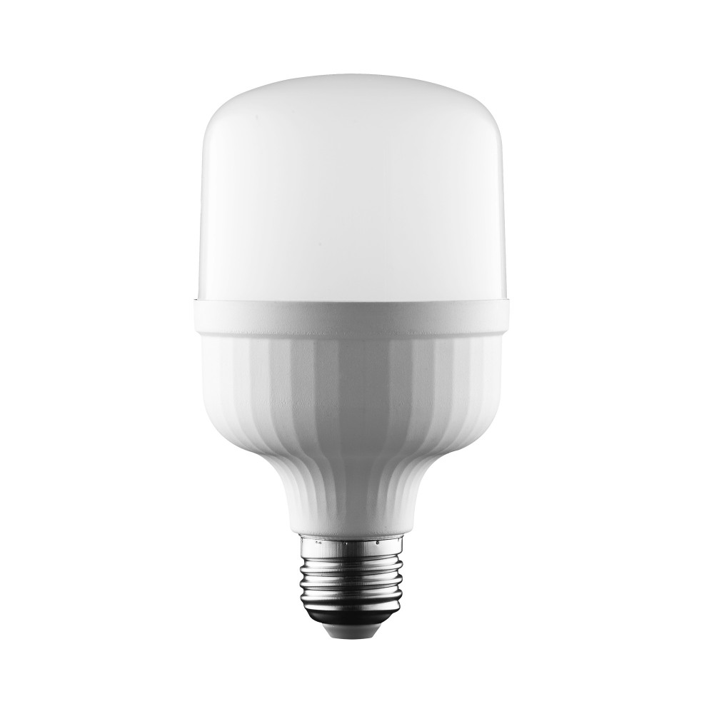 Лампочка светодиодная LED-M80-50W/6500K/E27/FR/NR Volpe фото