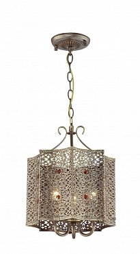 Подвесной светильник Favourite Bazar 1624-3P фото