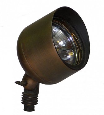 Грунтовый светильник LD-CO LD-C030 LED LD-Lighting фото