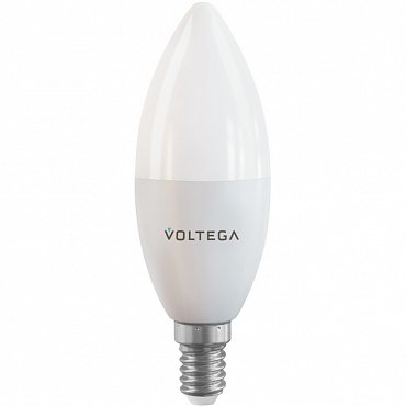Лампочка светодиодная VG 2427 Voltega фото