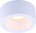 Накладной светильник Arte Lamp Effetto A5553PL-1WH фото