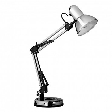 Настольная лампа Arte Lamp Junior A1330LT-1CC фото