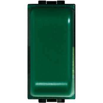 L4385/24V Световой индикатор, 24 В, зеленого цвета Bticino фото