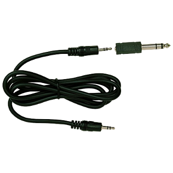 L4753 Liv-Соединительный кабель между источником звука и предусилителем L/N/NT4481, длина 1,5м Bticino фото