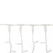 Гирлянда Светодиодный Дождь 2х1,5м, постоянное свечение, белый провод КАУЧУК, 230 В, диоды БЕЛЫЕ NEON-NIGHT 237-115 фото