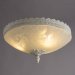 Настенно-потолочный светильник Arte Lamp Crown A4541PL-3WG фото