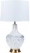 Интерьерная настольная лампа Saiph A5051LT-1PB Arte Lamp фото