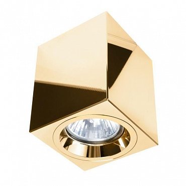 Потолочный светильник Donolux SN1594-Gold фото