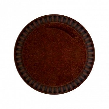 FD04322RU Латунная поворотная рукоятка , цвет Rustic Copper FEDE фото