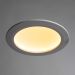 Встраиваемый светильник Arte Lamp Riflessione A7016PL-1WH фото