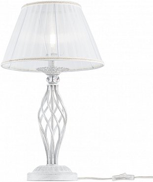 Настольная лампа Maytoni Elegant ARM247-00-G фото