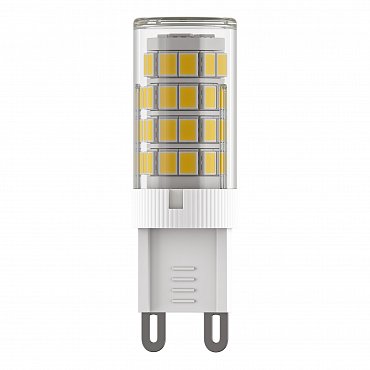 Светодиодная лампа Lightstar G9 6W 4200K 940454 фото
