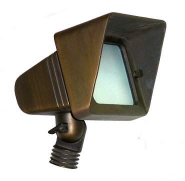 Грунтовый светильник LD-CO LD-C048 LED LD-Lighting фото